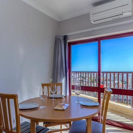 Flh Praia Mar Marine Flat With Pool ポルティマン エクステリア 写真
