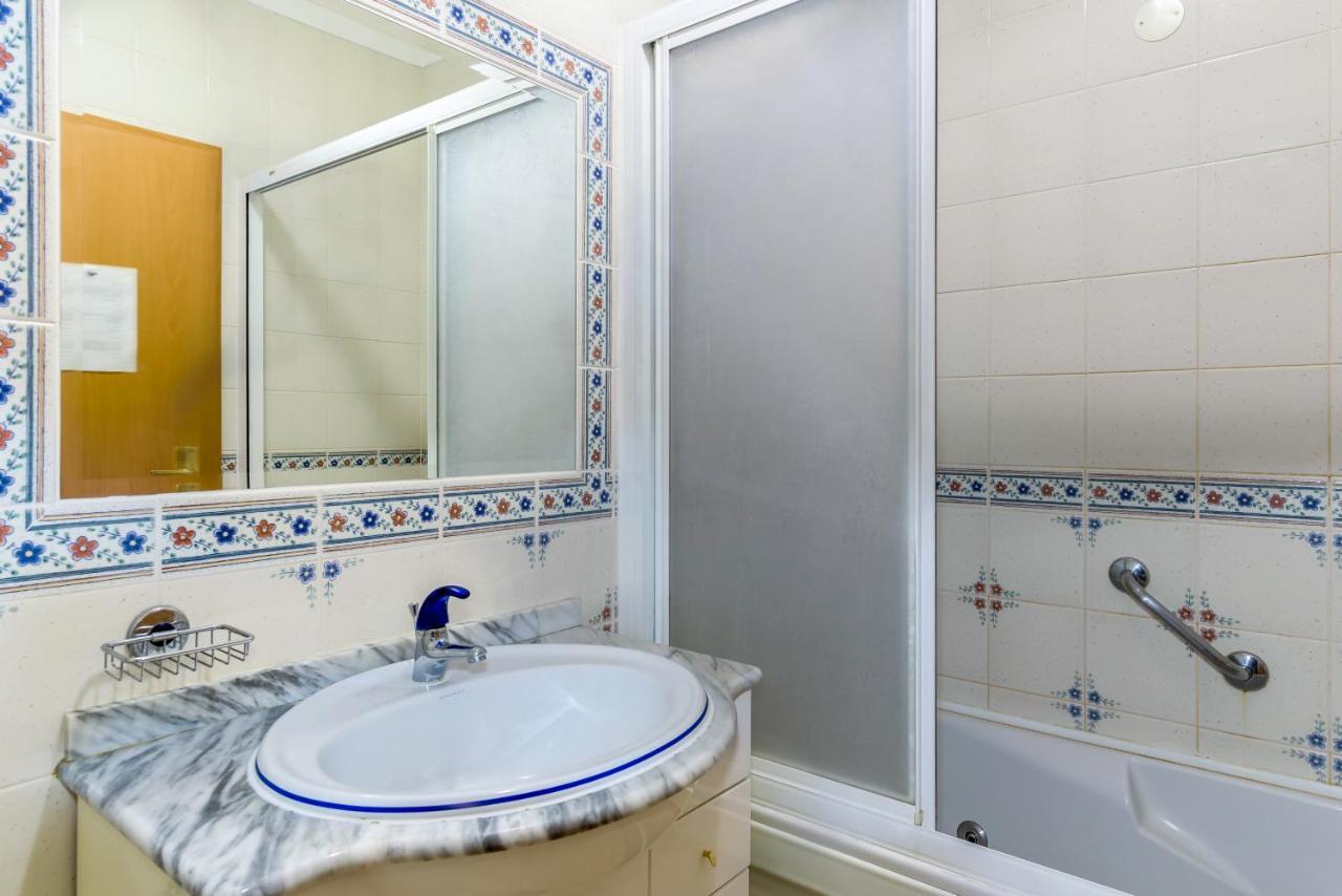Flh Praia Mar Marine Flat With Pool ポルティマン エクステリア 写真